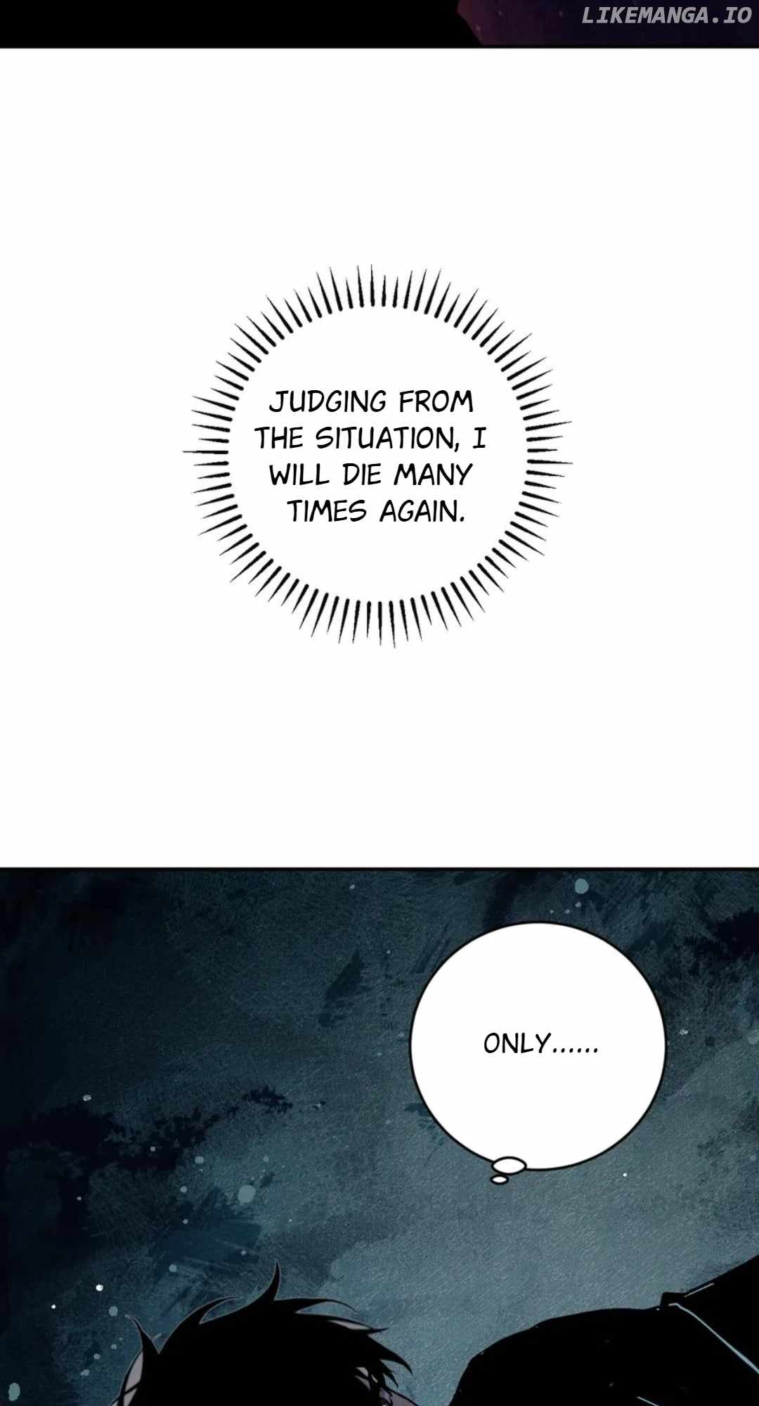 Doomsday for All: Me, Virus Monarch Chapter 62 page 53