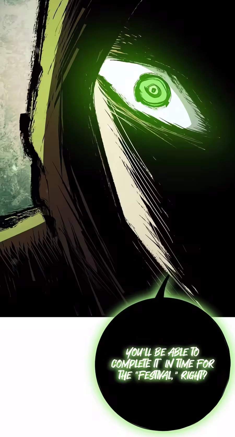 Chronicle of Runes Chapter 62 page 27
