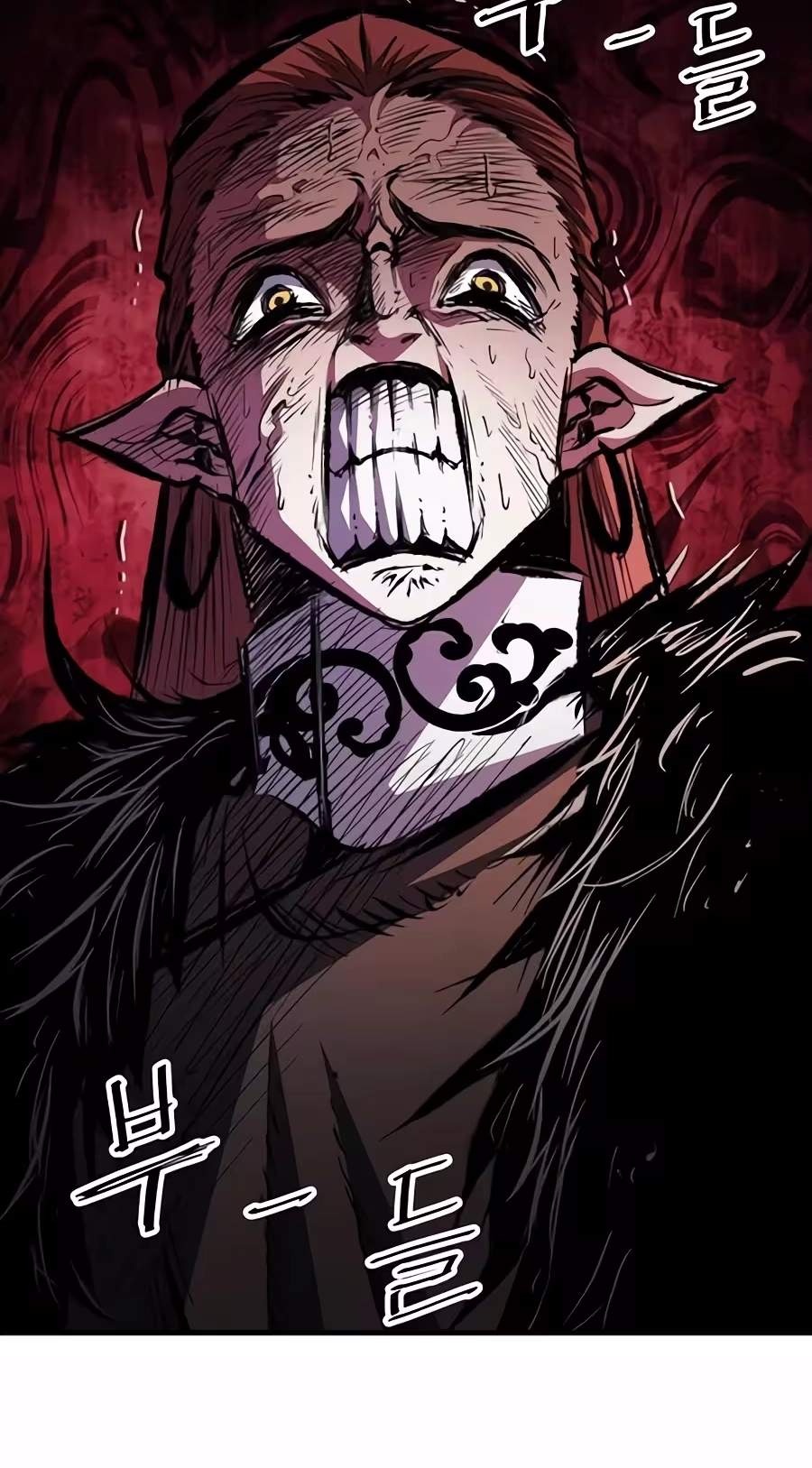 Chronicle of Runes Chapter 62 page 45