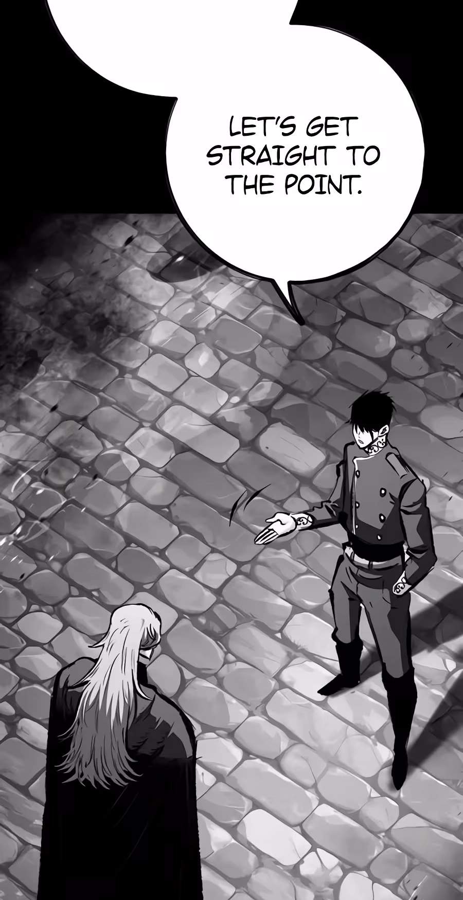 Chronicle of Runes Chapter 62 page 72