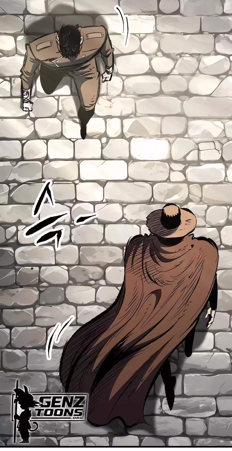 Chronicle of Runes Chapter 62 page 64
