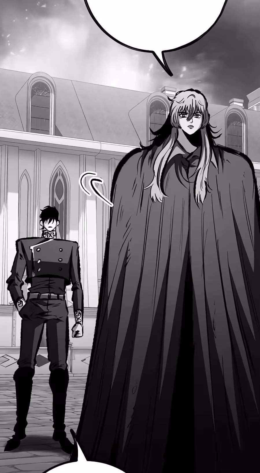 Chronicle of Runes Chapter 62 page 93