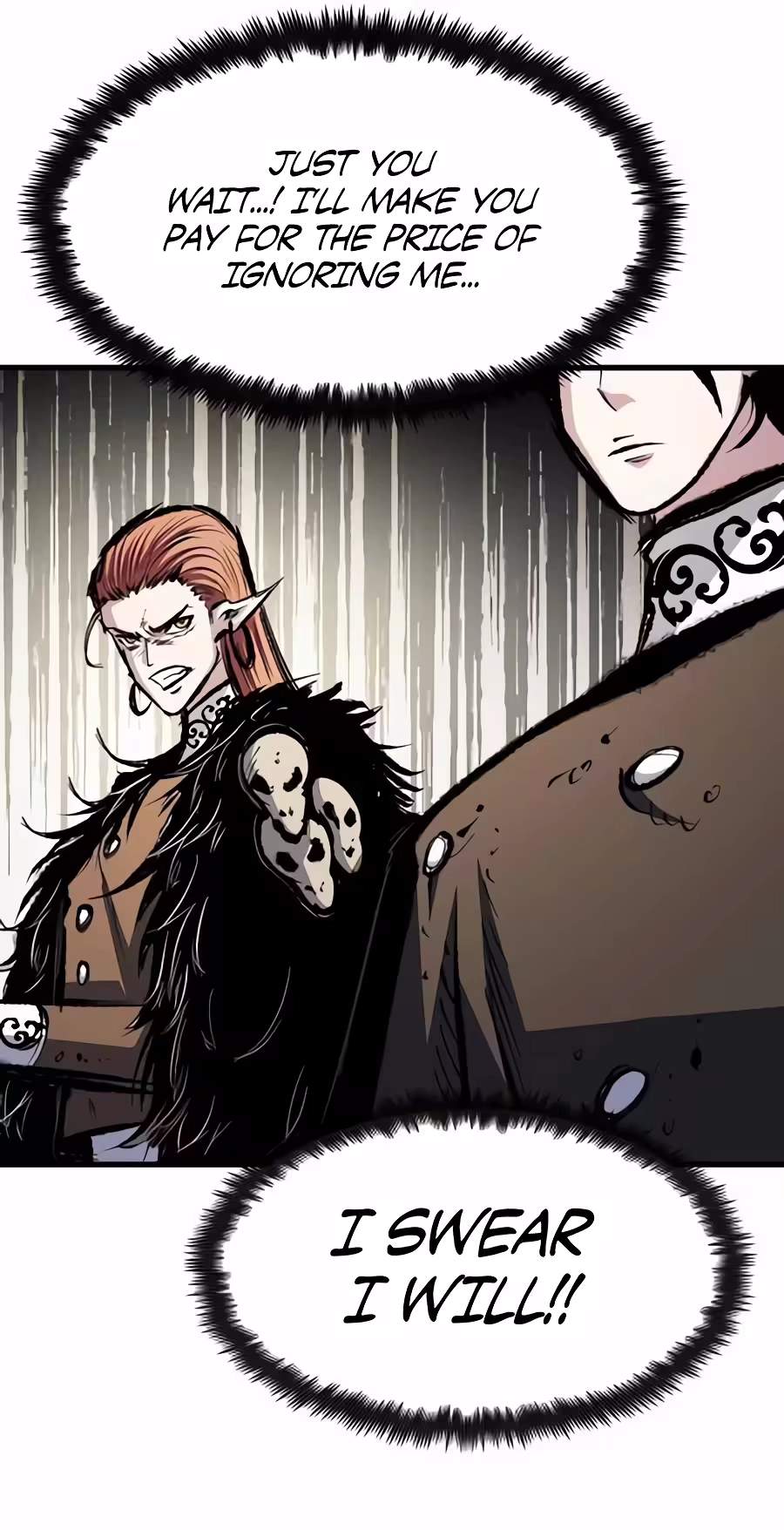 Chronicle of Runes Chapter 62 page 48