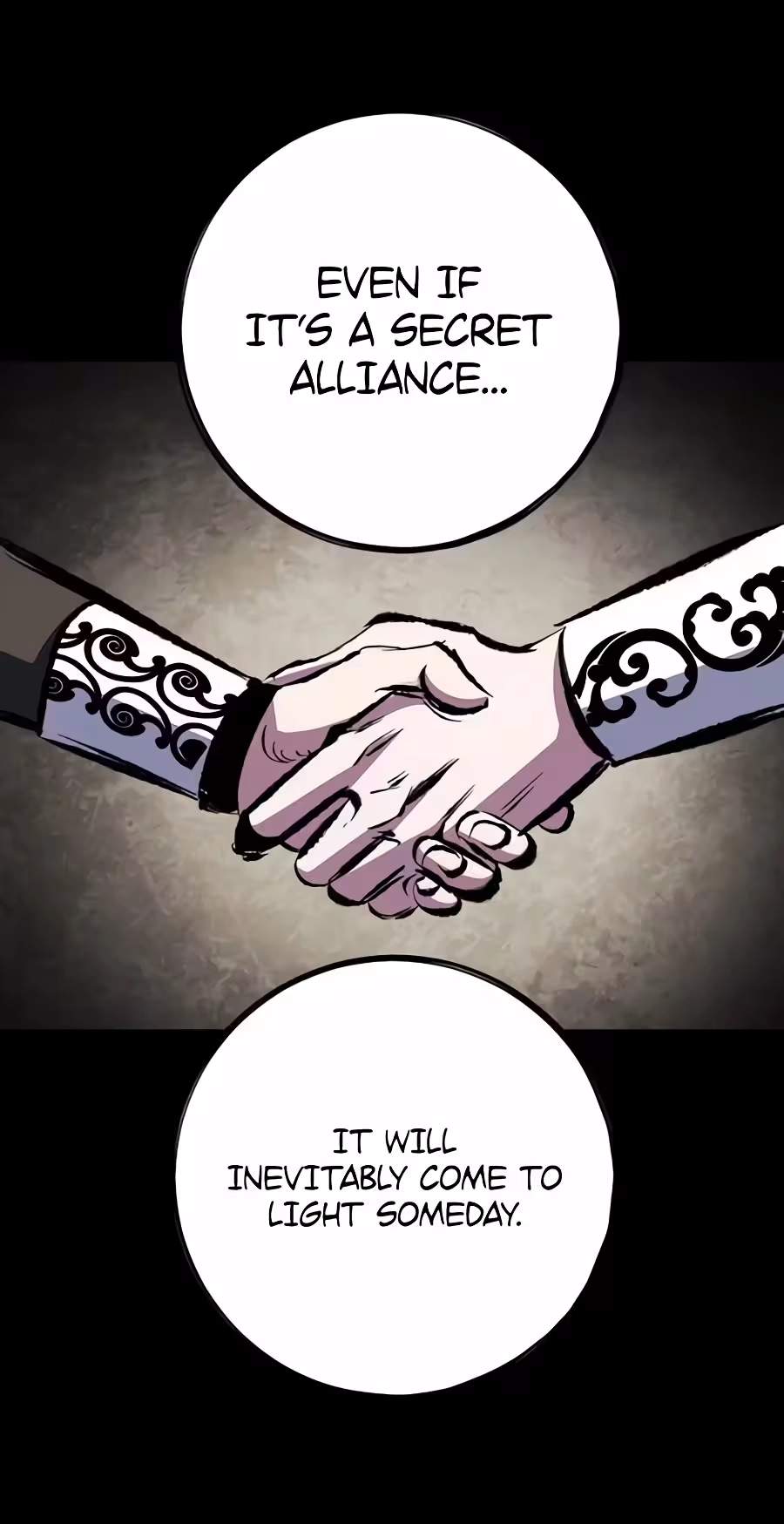 Chronicle of Runes Chapter 62 page 79