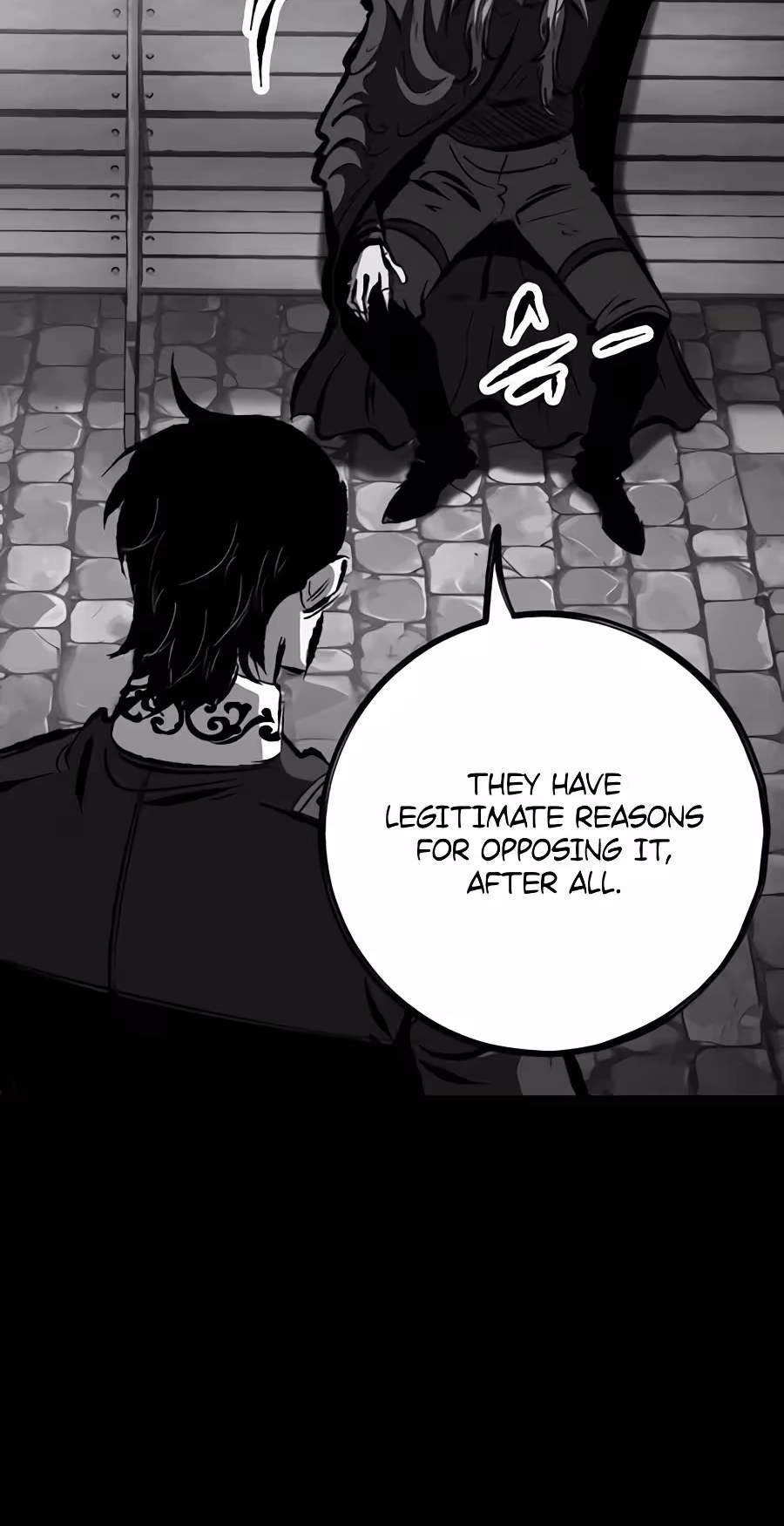 Chronicle of Runes Chapter 62 page 78