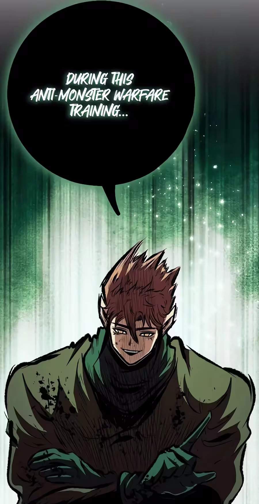 Chronicle of Runes Chapter 62 page 32