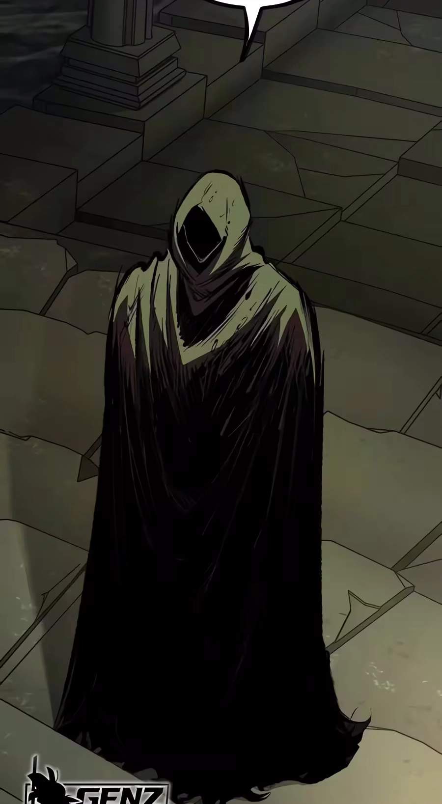 Chronicle of Runes Chapter 62 page 23