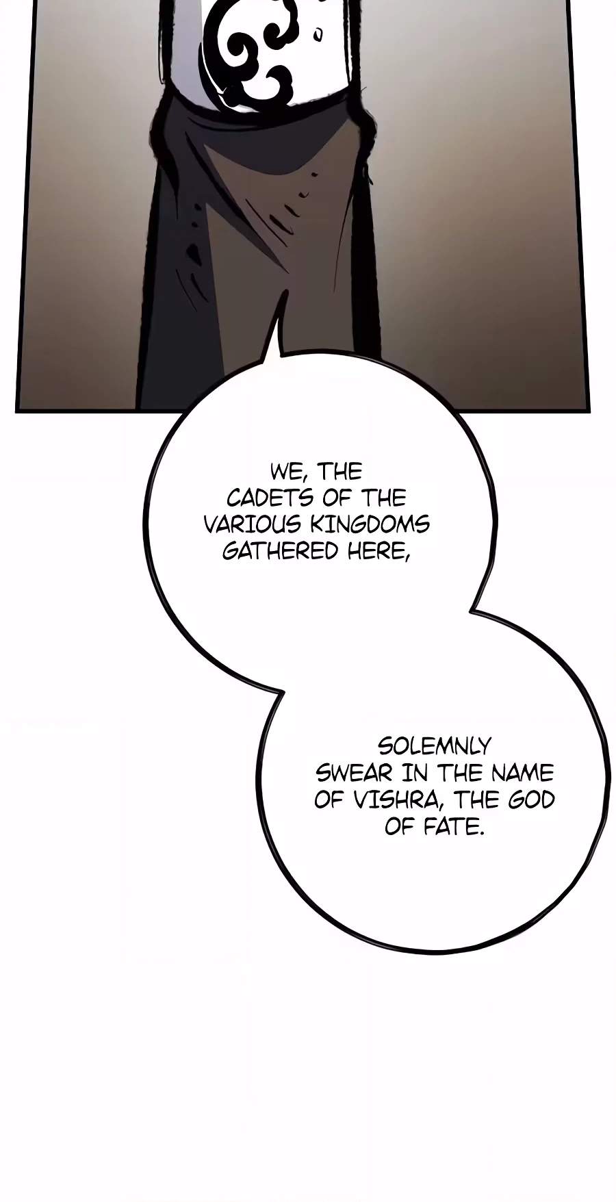 Chronicle of Runes Chapter 62 page 50