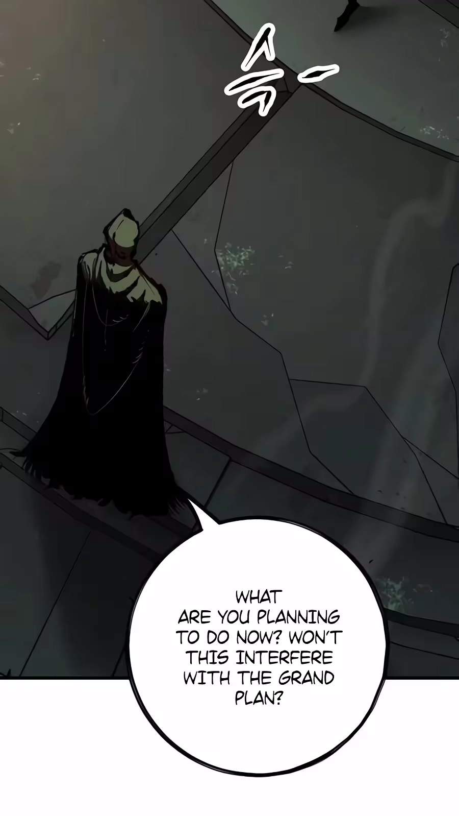 Chronicle of Runes Chapter 62 page 13