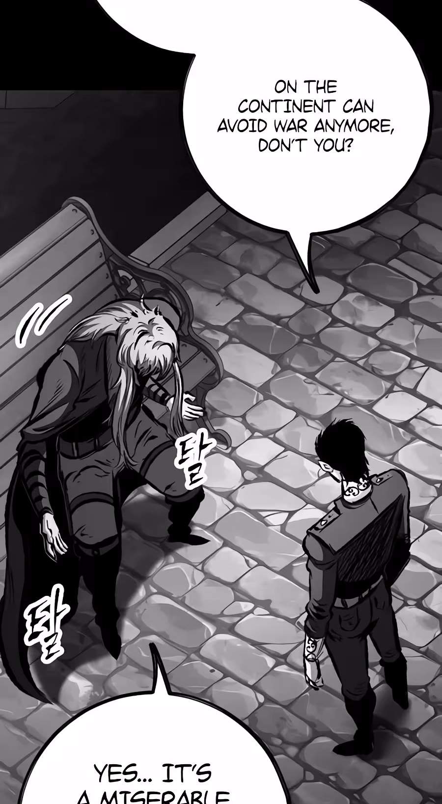 Chronicle of Runes Chapter 62 page 89