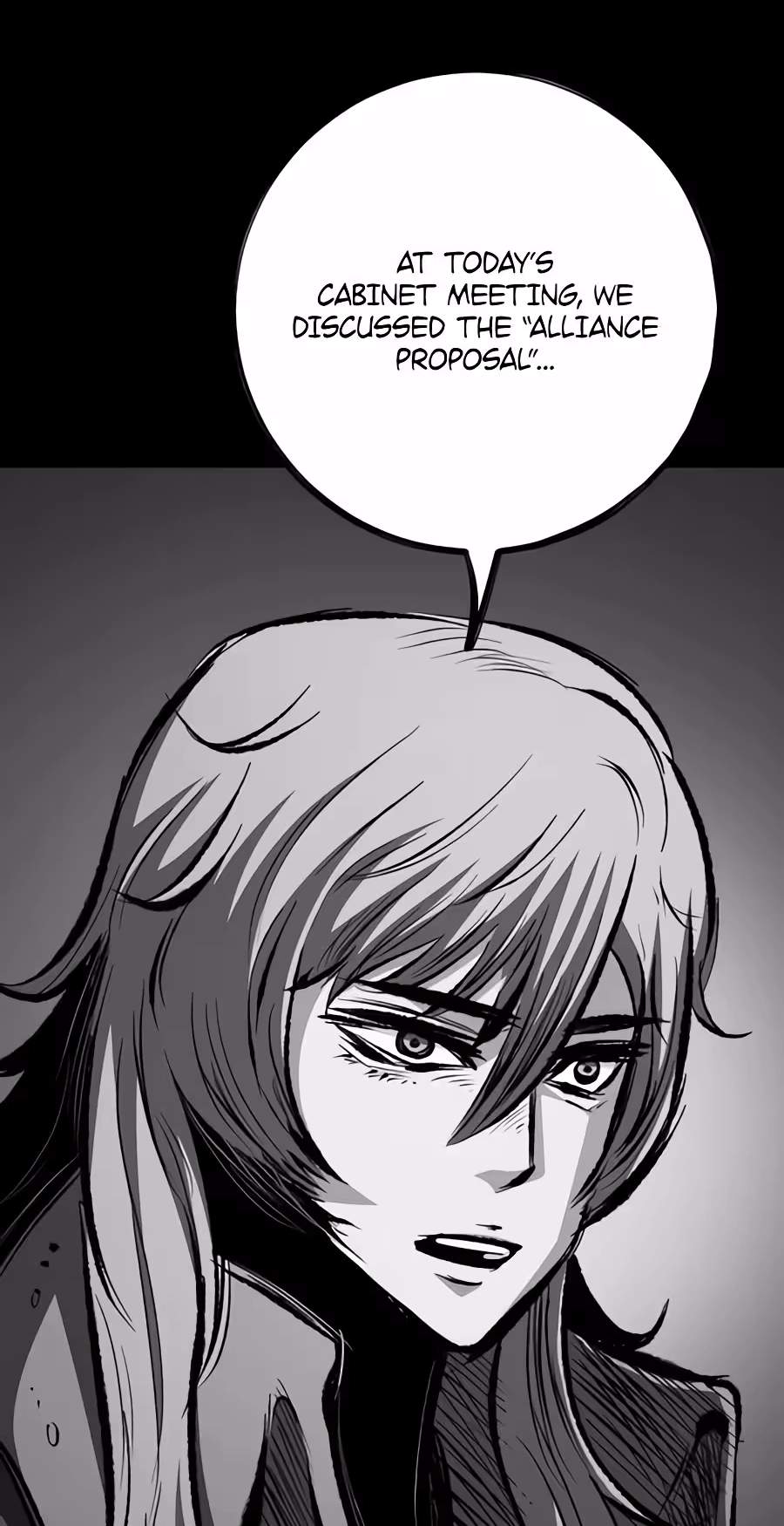Chronicle of Runes Chapter 62 page 74