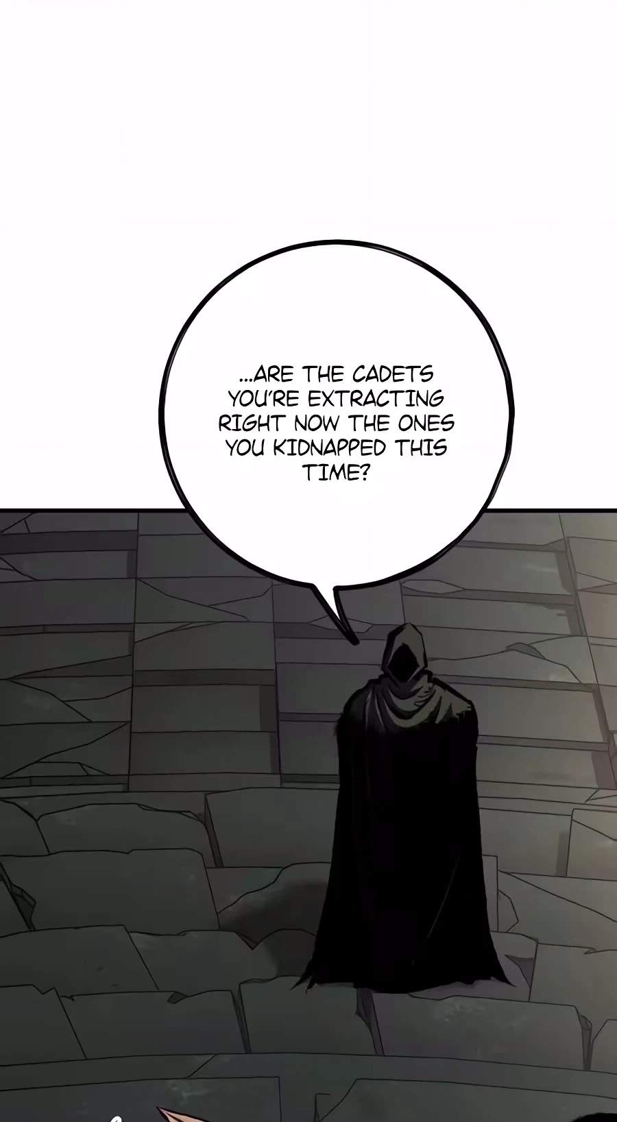 Chronicle of Runes Chapter 62 page 20