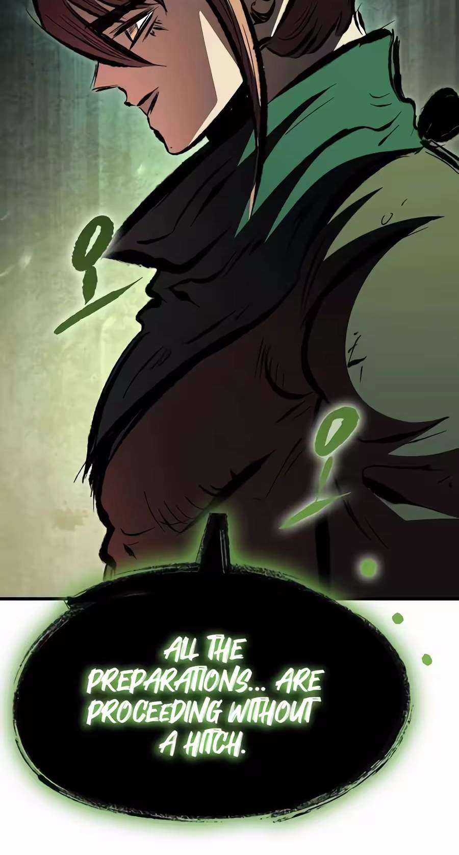 Chronicle of Runes Chapter 62 page 29