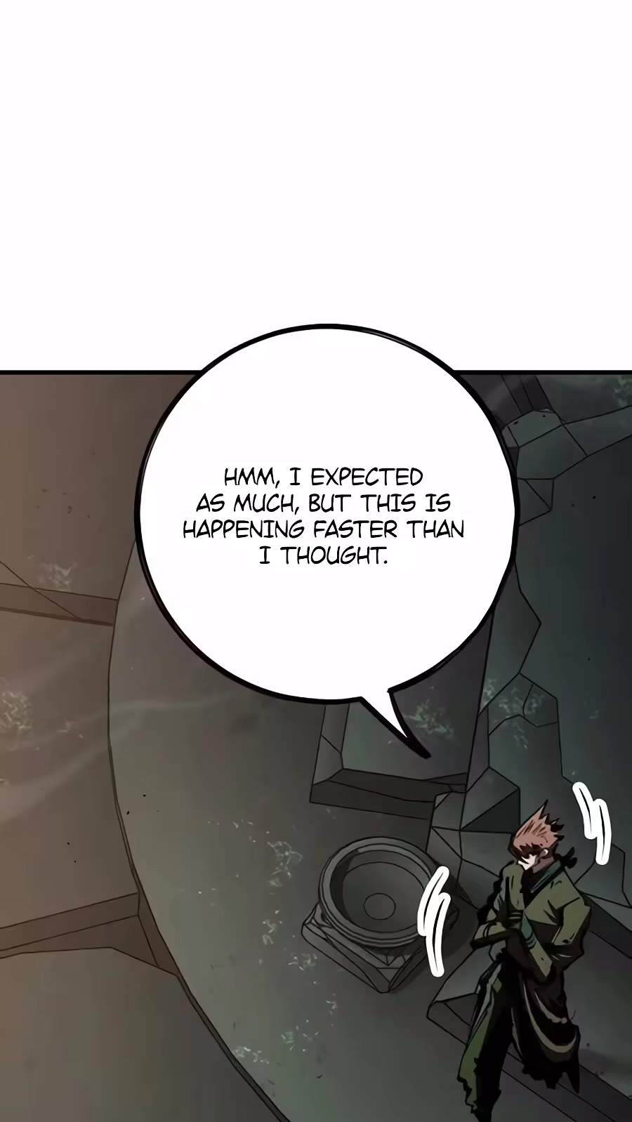 Chronicle of Runes Chapter 62 page 12