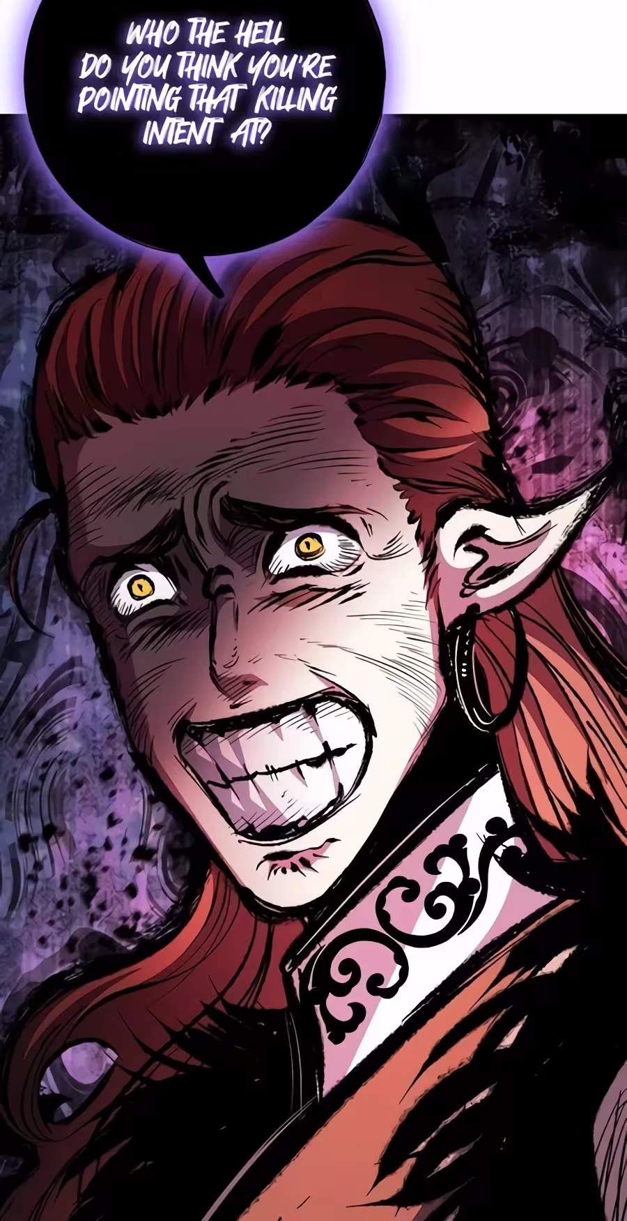 Chronicle of Runes Chapter 62 page 35
