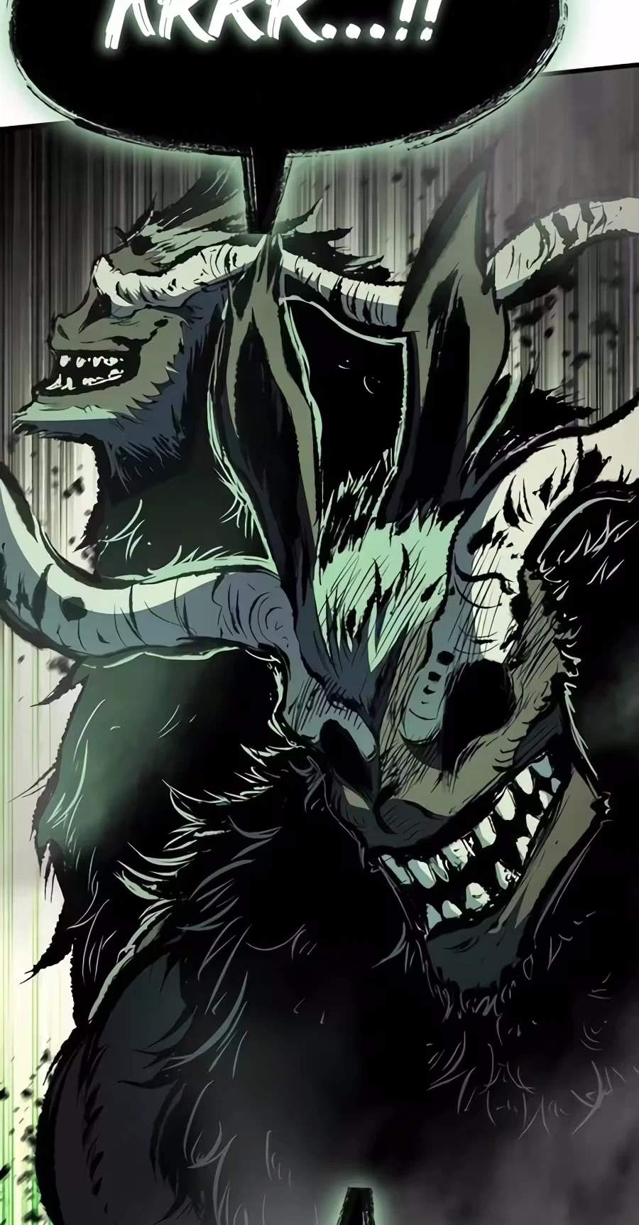 Chronicle of Runes Chapter 62 page 130