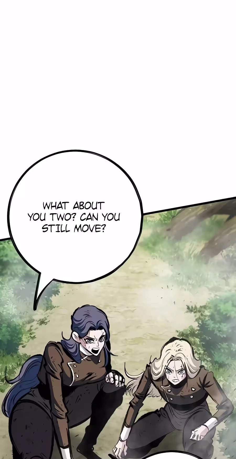 Chronicle of Runes Chapter 62 page 124