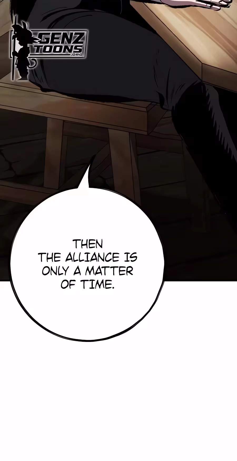 Chronicle of Runes Chapter 62 page 107