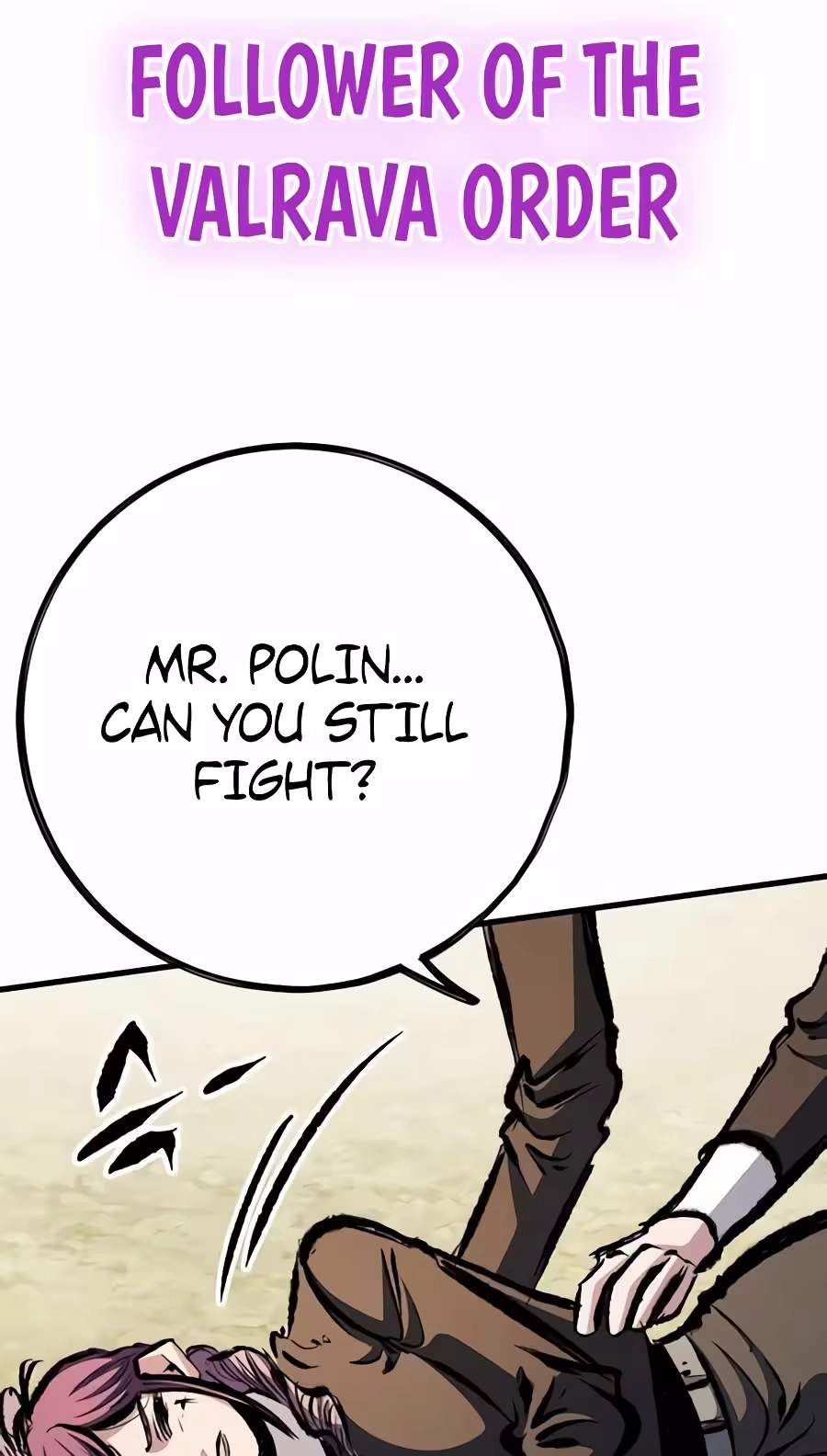Chronicle of Runes Chapter 62 page 136