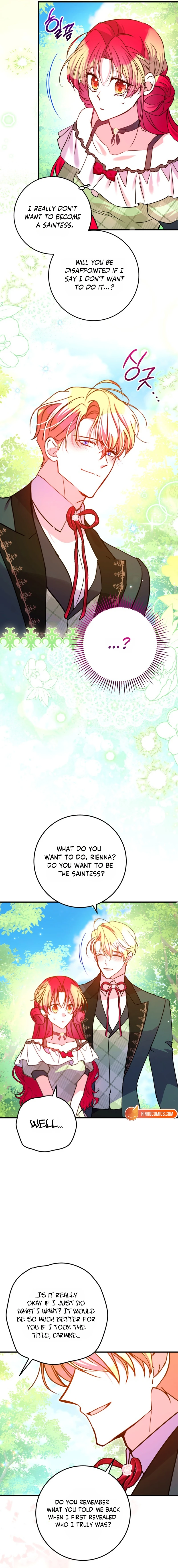 A Country Life With A Sexy King Chapter 61 page 2
