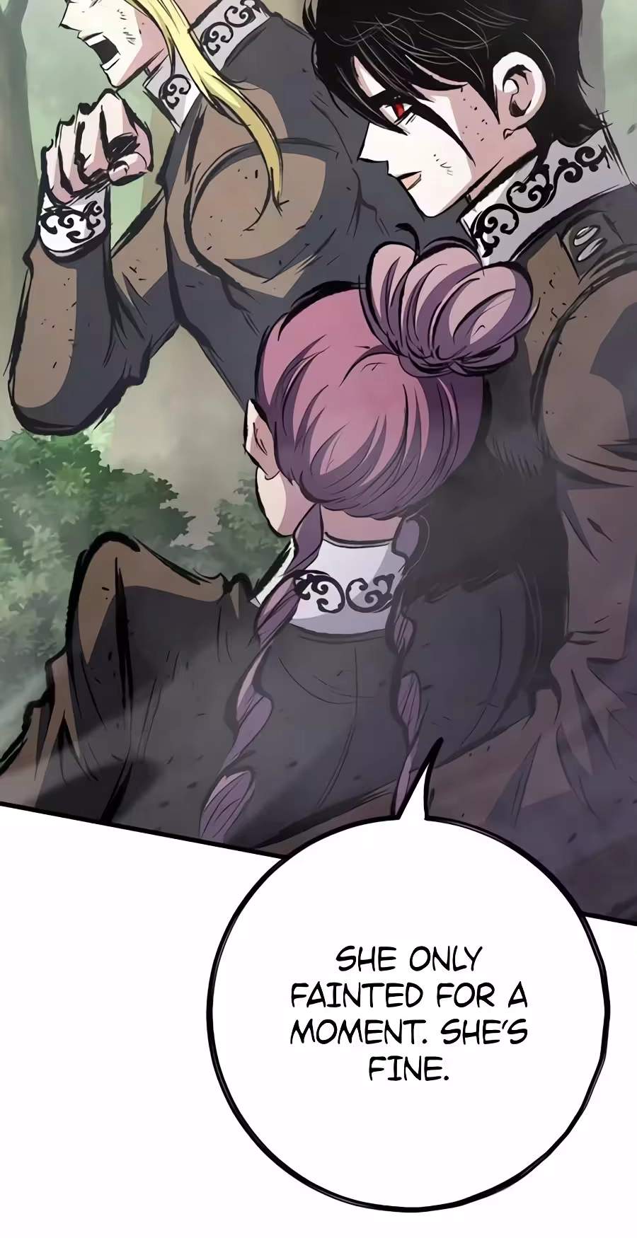 Chronicle of Runes Chapter 62 page 123