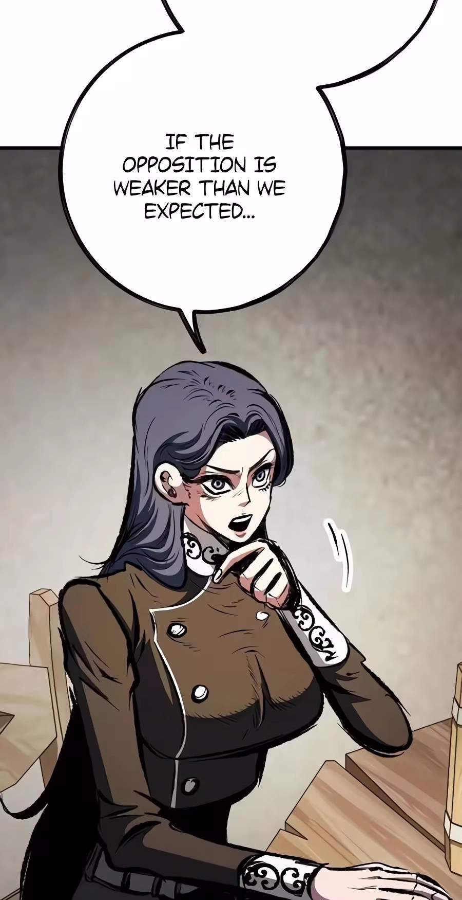 Chronicle of Runes Chapter 62 page 106