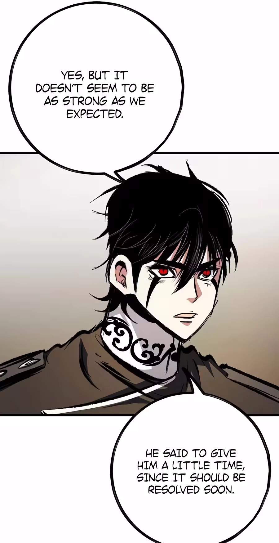 Chronicle of Runes Chapter 62 page 103
