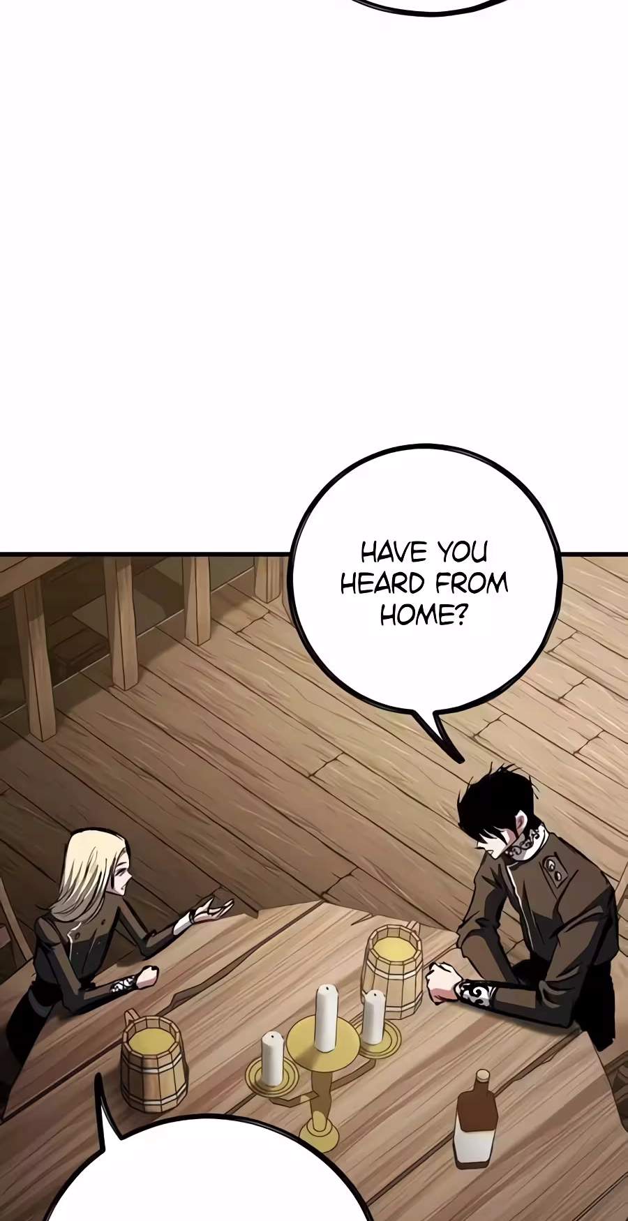 Chronicle of Runes Chapter 62 page 104