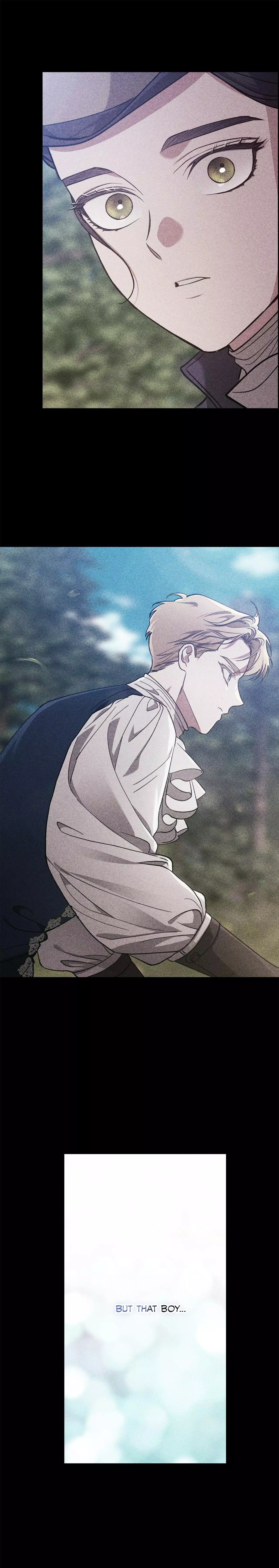 The Broken Ring: This Marriage Will Fail Anyway Chapter 63 page 5