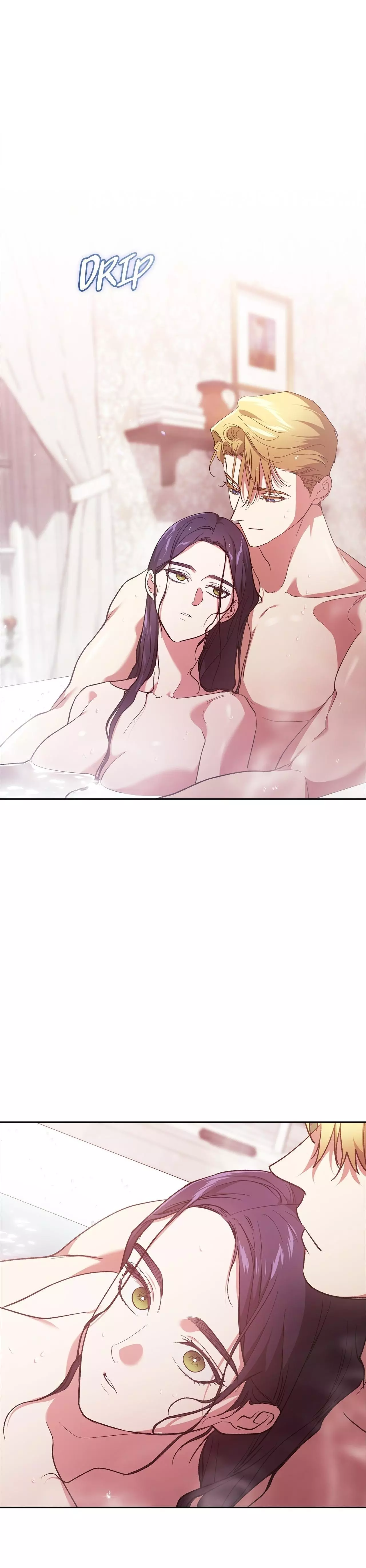 The Broken Ring: This Marriage Will Fail Anyway Chapter 63 page 33