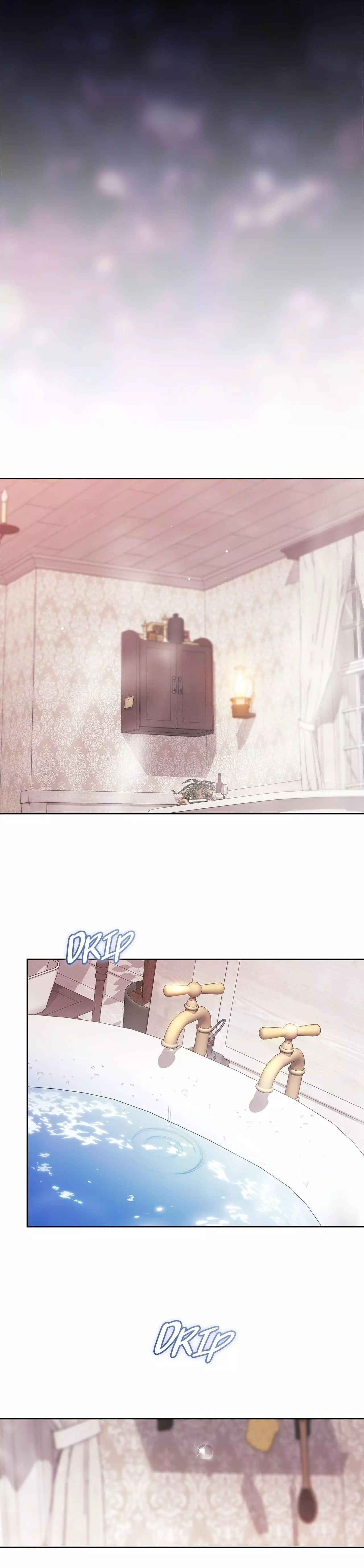 The Broken Ring: This Marriage Will Fail Anyway Chapter 63 page 32