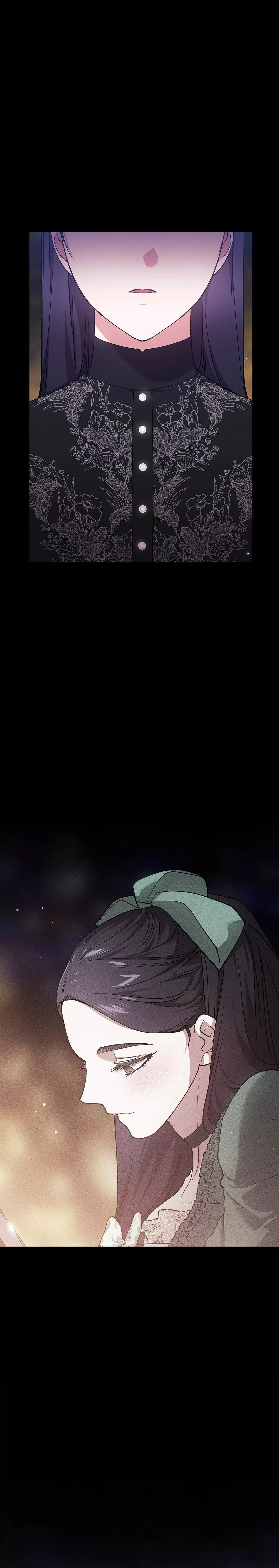 The Broken Ring: This Marriage Will Fail Anyway Chapter 63 page 31