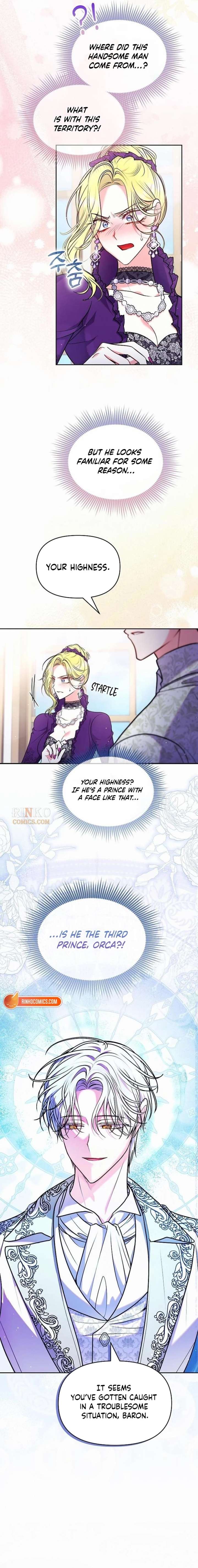 I’ve Probably Made a Mistake in Getting Married Chapter 62 page 16