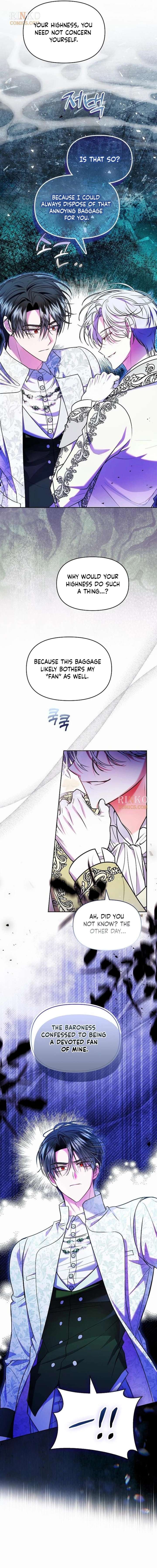 I’ve Probably Made a Mistake in Getting Married Chapter 62 page 17