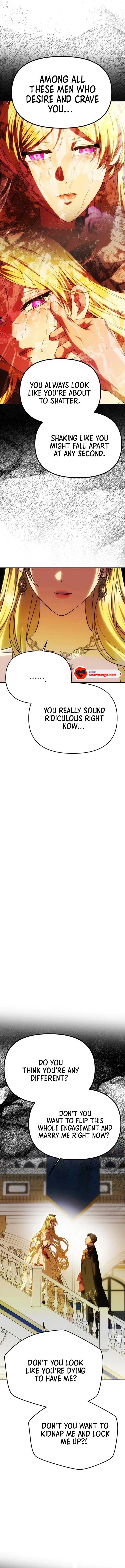 One Husband Is Enough Chapter 62 page 11