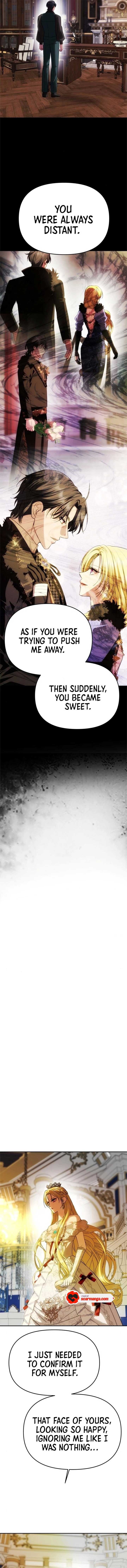 One Husband Is Enough Chapter 62 page 9