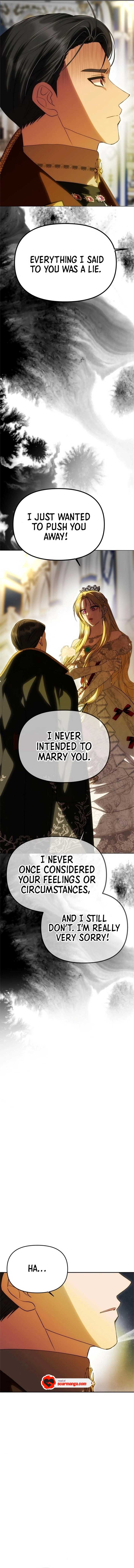 One Husband Is Enough Chapter 62 page 7