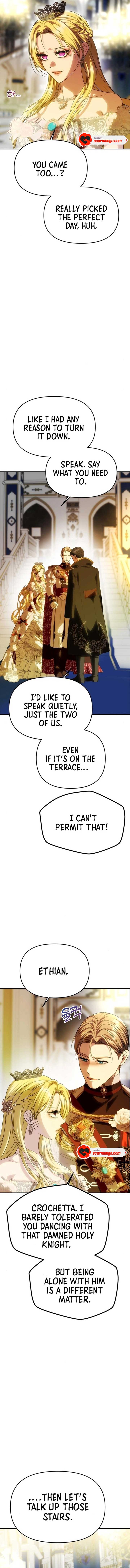 One Husband Is Enough Chapter 62 page 4