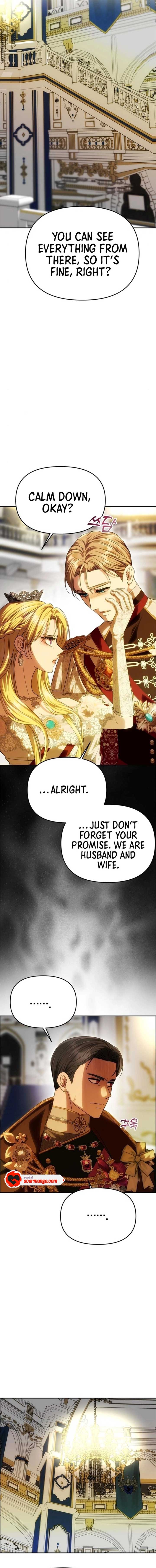 One Husband Is Enough Chapter 62 page 5