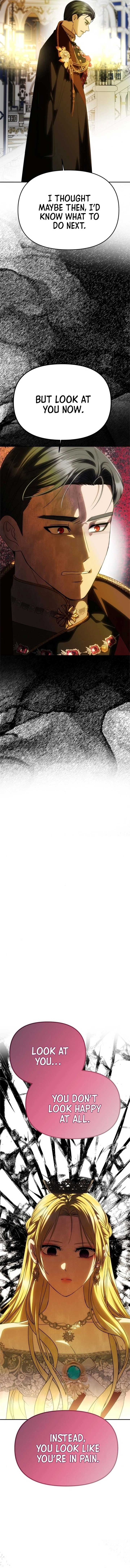 One Husband Is Enough Chapter 62 page 10