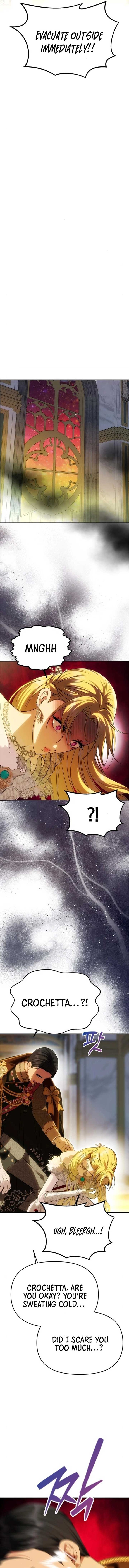 One Husband Is Enough Chapter 62 page 19