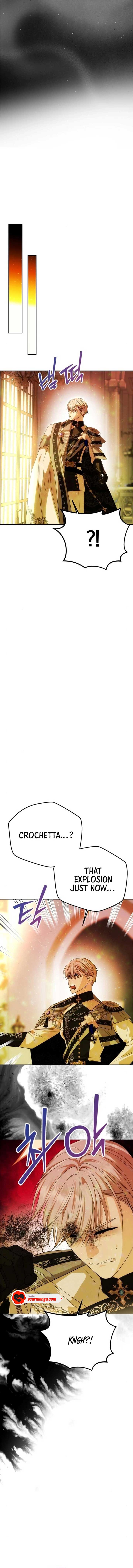 One Husband Is Enough Chapter 62 page 16