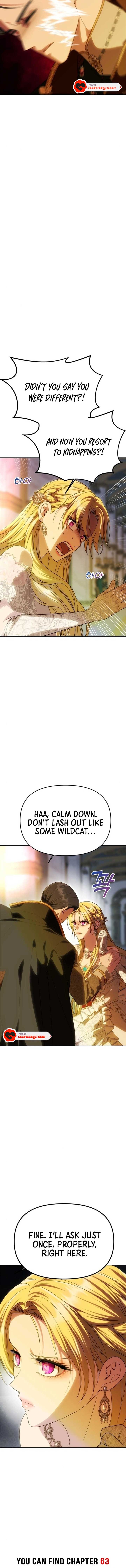 One Husband Is Enough Chapter 62 page 20