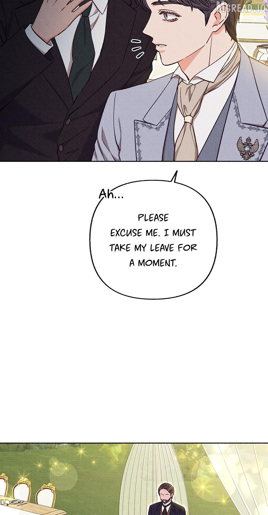 Dear My Rude Darling With Multiple Personalities Chapter 61 page 8