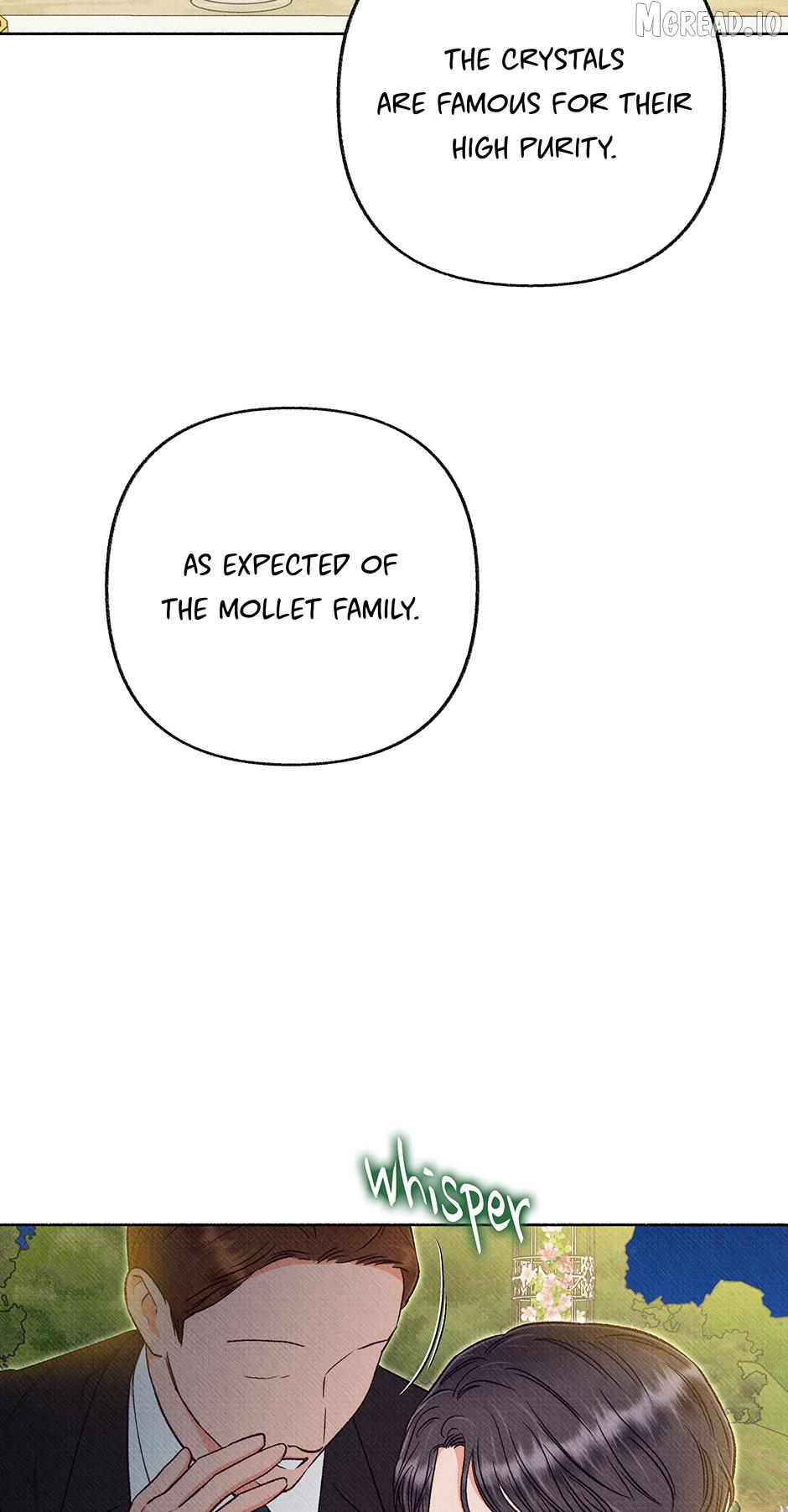 Dear My Rude Darling With Multiple Personalities Chapter 61 page 7