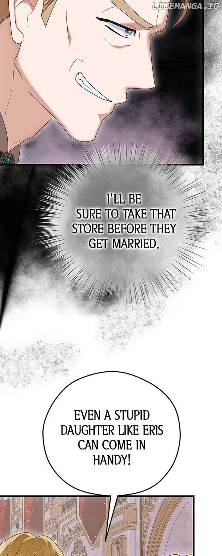A Golden Fate That Transcends Time Chapter 62 page 5