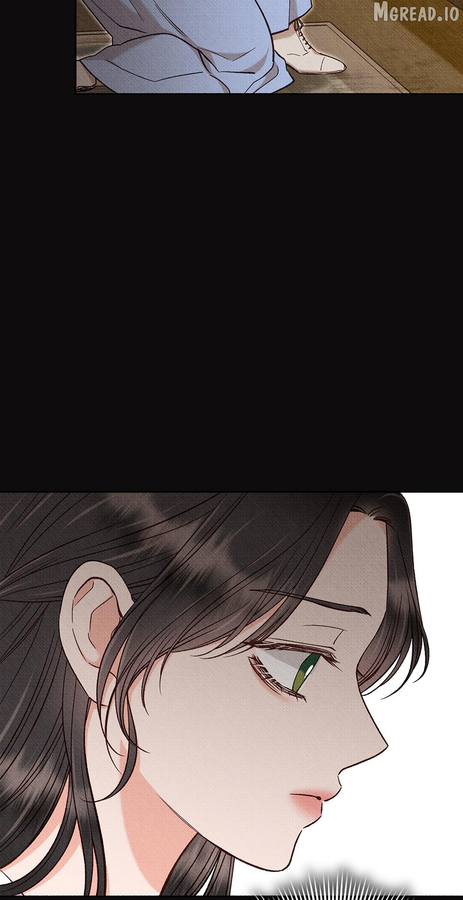 Dear My Rude Darling With Multiple Personalities Chapter 61 page 35