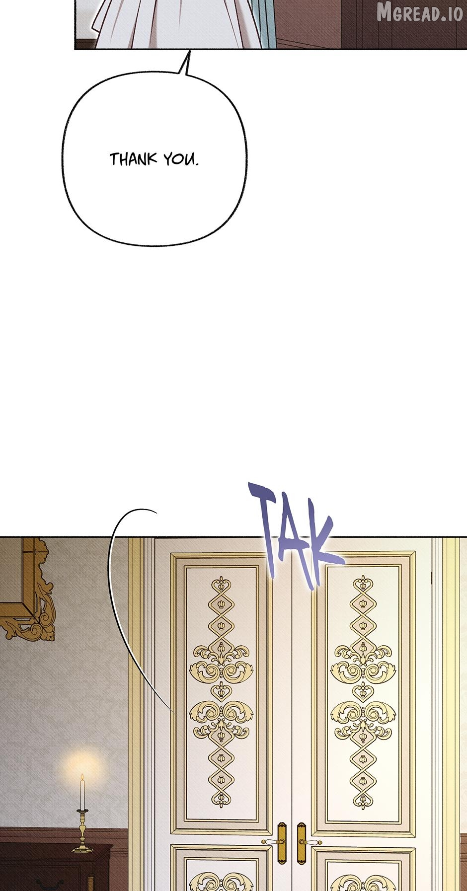 Dear My Rude Darling With Multiple Personalities Chapter 61 page 22