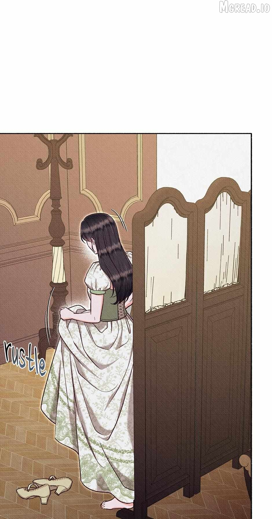 Dear My Rude Darling With Multiple Personalities Chapter 61 page 20