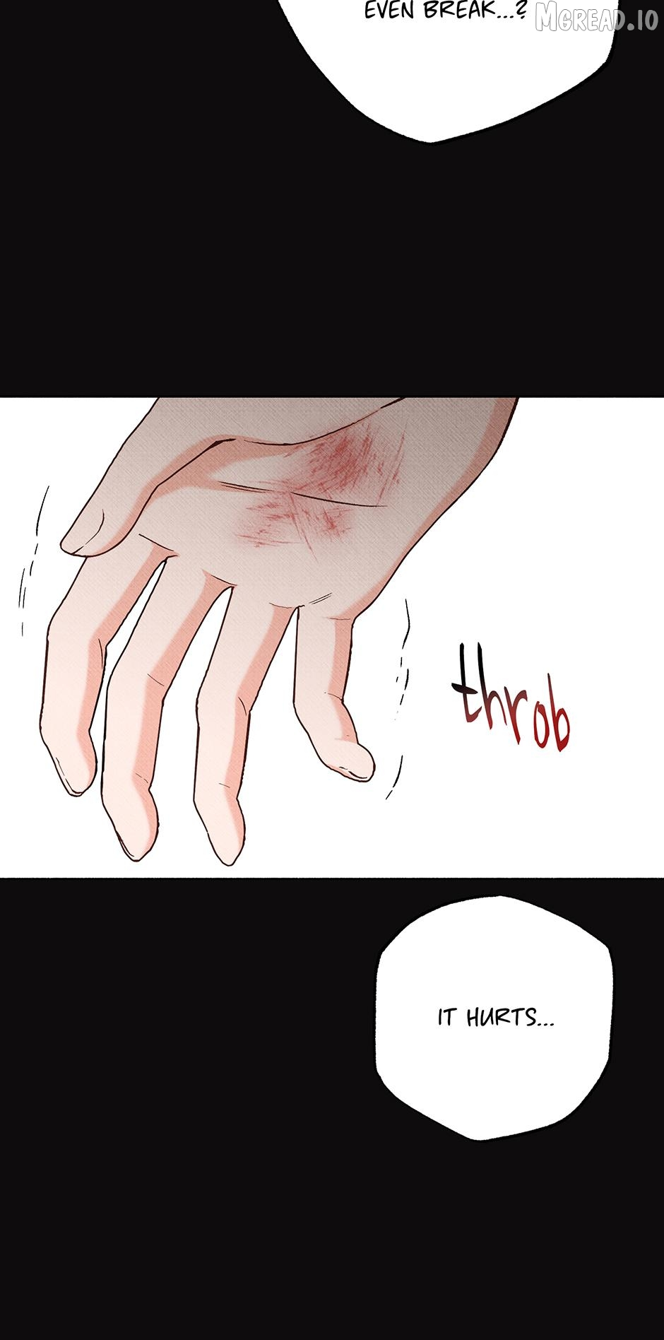 Dear My Rude Darling With Multiple Personalities Chapter 61 page 46